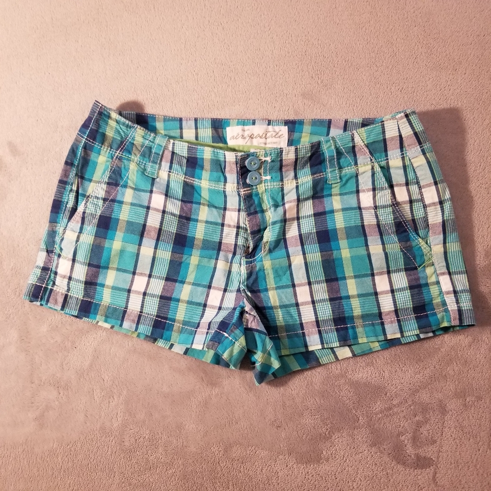 Aeropostale Shorts Size 3/4